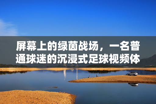 屏幕上的绿茵战场,一名普通球迷的沉浸式足球视频体验记,普通球迷的屏幕绿茵沉浸体验