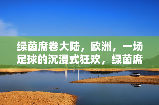 绿茵席卷大陆，欧洲，一场足球的沉浸式狂欢，绿茵席卷欧洲，足球沉浸式狂欢