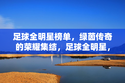 足球全明星榜单,绿茵传奇的荣耀集结,足球全明星,绿茵传奇荣耀集结