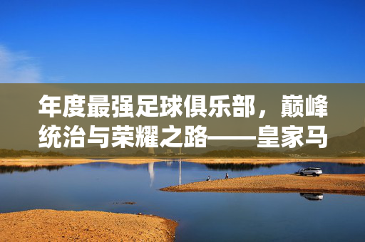 年度最强足球俱乐部,巅峰统治与荣耀之路——皇家马德里的2023-2024赛季封神记,皇家马德里2023-24赛季,巅峰统治与封神之路