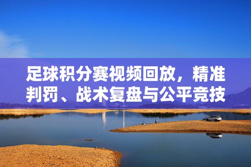 足球积分赛视频回放，精准判罚、战术复盘与公平竞技的基石，足球积分赛视频回放，精准判罚、战术复盘与公平竞技的基石