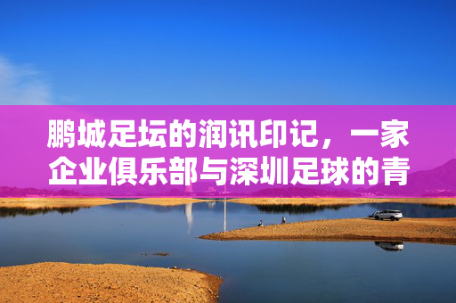 鹏城足坛的润讯印记,一家企业俱乐部与深圳足球的青春记忆,润讯印记,鹏城足坛的青春记忆