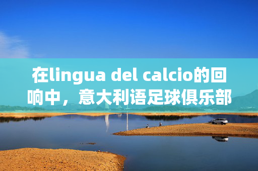 在lingua del calcio的回响中，意大利语足球俱乐部的百年荣光，百年荣光，意大利足球的回响