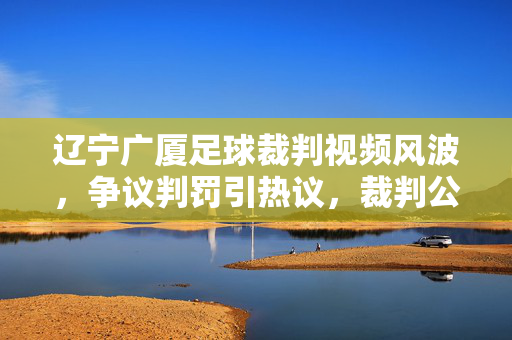 辽宁广厦足球裁判视频风波，争议判罚引热议，裁判公正性再成焦点，辽宁广厦足球裁判视频风波，争议判罚引热议，裁判公正性再成焦点
