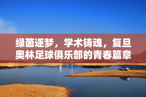 绿茵逐梦,学术铸魂,复旦奥林足球俱乐部的青春篇章