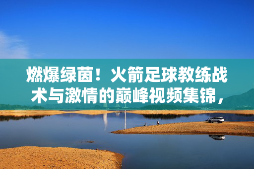 燃爆绿茵！火箭足球教练战术与激情的巅峰视频集锦，燃爆绿茵！火箭足球教练战术与激情的巅峰视频集锦