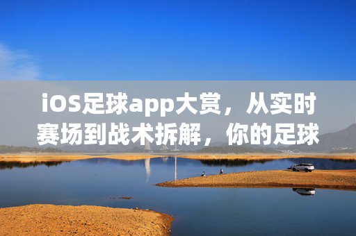 iOS足球app大赏,从实时赛场到战术拆解,你的足球世界装进口袋,iOS足球app大赏,你的足球世界装进口袋