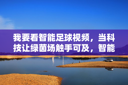 我要看智能足球视频，当科技让绿茵场触手可及，智能足球，科技让绿茵场触手可及