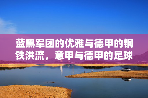 蓝黑军团的优雅与德甲的钢铁洪流，意甲与德甲的足球美学碰撞