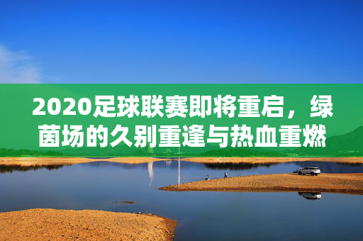 2020足球联赛即将重启，绿茵场的久别重逢与热血重燃