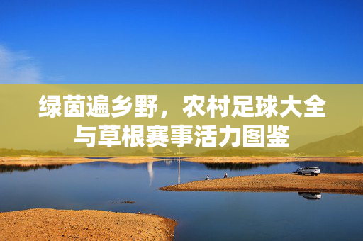 绿茵遍乡野，农村足球大全与草根赛事活力图鉴