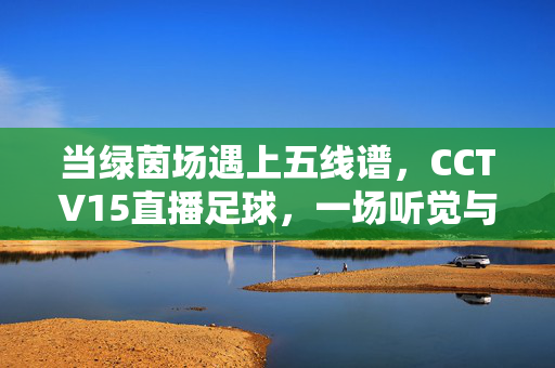 当绿茵场遇上五线谱,CCTV15直播足球,一场听觉与视觉的跨界声宴,绿茵场与五线谱的跨界声宴