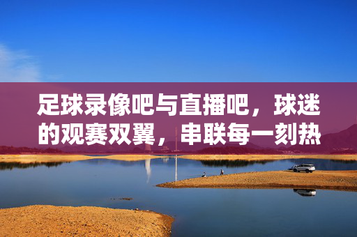 足球录像吧与直播吧，球迷的观赛双翼，串联每一刻热血与激情，足球录像吧与直播吧，球迷观赛双翼，串联每一刻热血激情