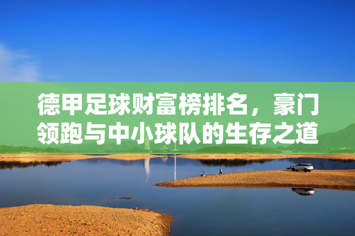 德甲足球财富榜排名，豪门领跑与中小球队的生存之道