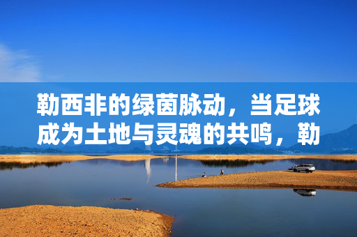 勒西非的绿茵脉动，当足球成为土地与灵魂的共鸣，勒西非绿茵脉动，土地与灵魂的共鸣