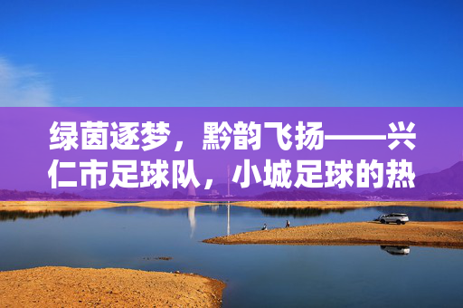 绿茵逐梦，黔韵飞扬——兴仁市足球队，小城足球的热血与坚守，兴仁足球队，小城绿茵上的热血与坚守