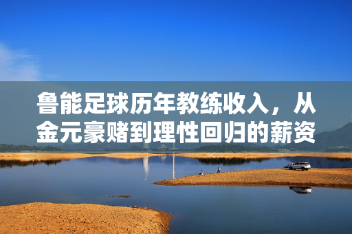 鲁能足球历年教练收入,从金元豪赌到理性回归的薪资轨迹,鲁能足球教练薪资轨迹,从金元豪赌到理性回归