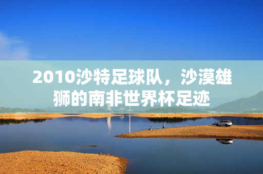 2010沙特足球队，沙漠雄狮的南非世界杯足迹