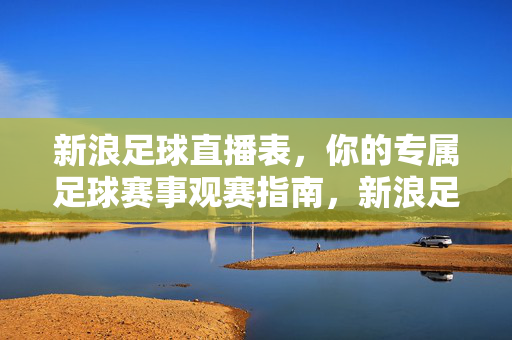 新浪足球直播表，你的专属足球赛事观赛指南，新浪足球直播表，专属足球赛事观赛指南