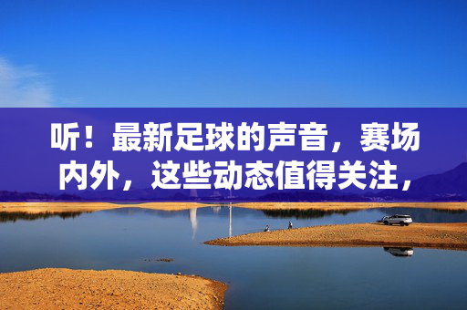 听！最新足球的声音，赛场内外，这些动态值得关注，听！足坛赛场内外新声