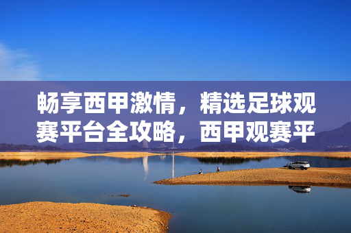 畅享西甲激情，精选足球观赛平台全攻略，西甲观赛平台精选全攻略