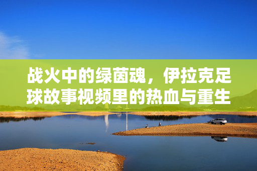 战火中的绿茵魂，伊拉克足球故事视频里的热血与重生