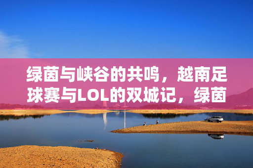绿茵与峡谷的共鸣，越南足球赛与LOL的双城记，绿茵峡谷双城记，越南足球与LOL的共鸣