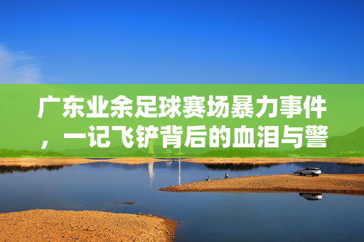 广东业余足球赛场暴力事件，一记飞铲背后的血泪与警示，广东业余足球赛场暴力飞铲，血泪与警示