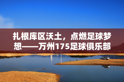 扎根库区沃土，点燃足球梦想——万州175足球俱乐部的绿茵征程，扎根库区沃土，逐梦绿茵征程——万州175足球俱乐部