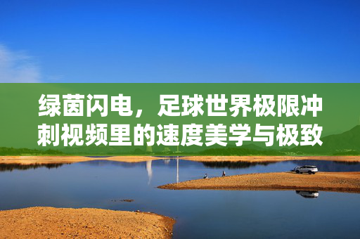 绿茵闪电，足球世界极限冲刺视频里的速度美学与极致爆发