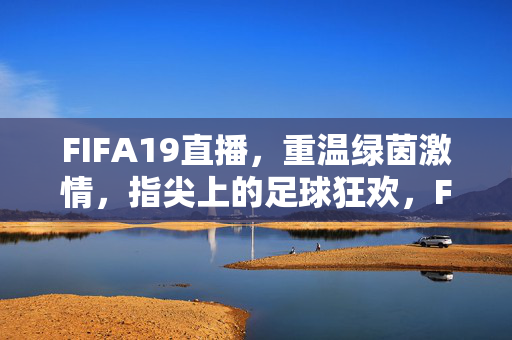 FIFA19直播，重温绿茵激情，指尖上的足球狂欢，FIFA19直播，指尖绿茵，激情狂欢