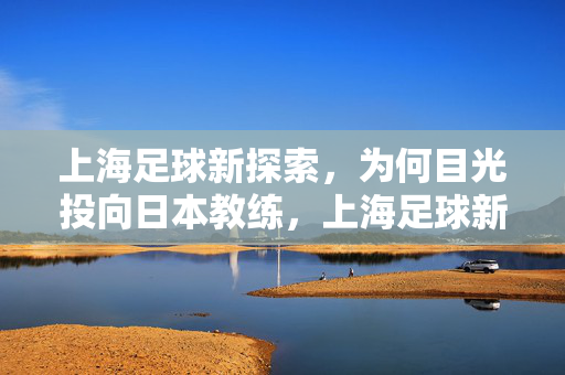 上海足球新探索，为何目光投向日本教练，上海足球新探索，为何青睐日本教练？