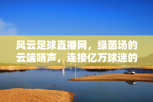 风云足球直播网，绿茵场的云端哨声，连接亿万球迷的足球狂欢