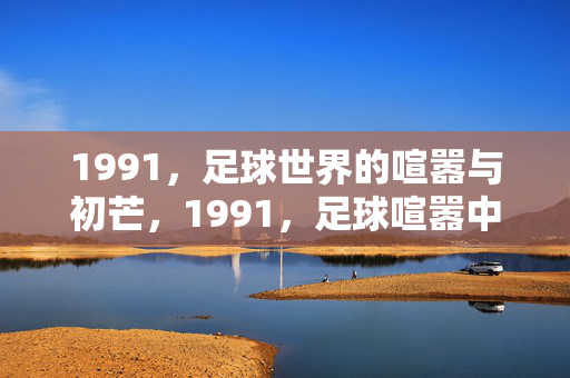 1991,足球世界的喧嚣与初芒,1991,足球喧嚣中初芒乍现