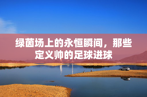 绿茵场上的永恒瞬间，那些定义帅的足球进球