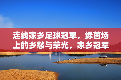 连线家乡足球冠军，绿茵场上的乡愁与荣光，家乡冠军连线，绿茵乡愁与荣光