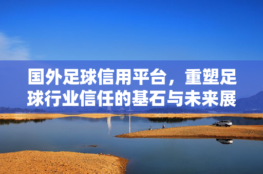 国外足球信用平台，重塑足球行业信任的基石与未来展望