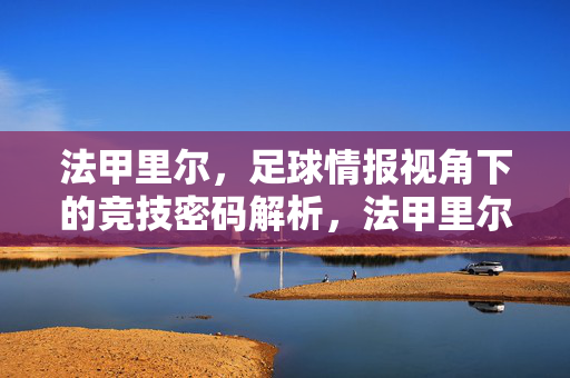 法甲里尔，足球情报视角下的竞技密码解析，法甲里尔，足球情报视角下的竞技密码解析