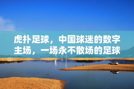 虎扑足球，中国球迷的数字主场，一场永不散场的足球狂欢，虎扑足球，中国球迷永不散场的数字主场