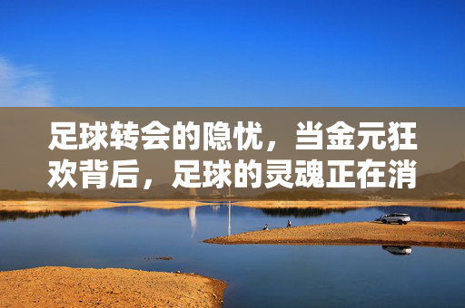 足球转会的隐忧，当金元狂欢背后，足球的灵魂正在消逝？足球转会，金元狂欢背后的灵魂隐忧