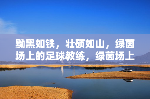 黝黑如铁，壮硕如山，绿茵场上的足球教练，绿茵场上的铁山教练