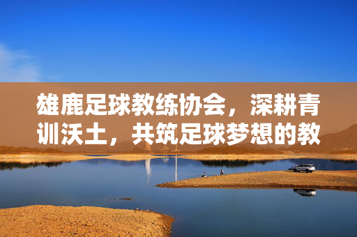 雄鹿足球教练协会，深耕青训沃土，共筑足球梦想的教练摇篮