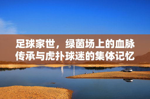 足球家世，绿茵场上的血脉传承与虎扑球迷的集体记忆