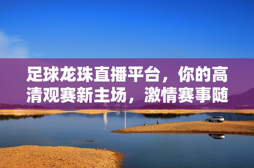 足球龙珠直播平台，你的高清观赛新主场，激情赛事随时畅享，足球龙珠直播，高清主场，畅享激情赛事