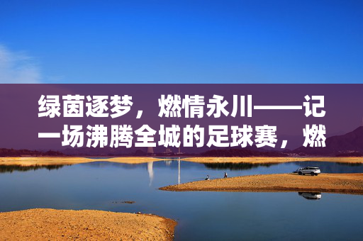绿茵逐梦，燃情永川——记一场沸腾全城的足球赛，燃情永川，绿茵逐梦沸腾全城