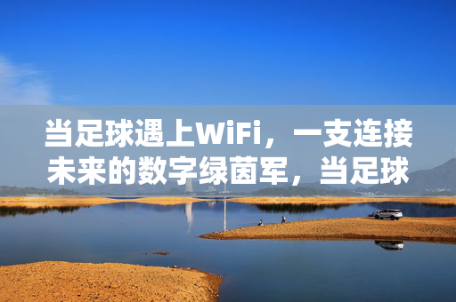 当足球遇上WiFi，一支连接未来的数字绿茵军，当足球遇上WiFi，数字绿茵军的未来连接