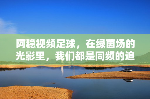 阿稳视频足球,在绿茵场的光影里,我们都是同频的追光者,阿稳足球,绿茵光影,同频追光