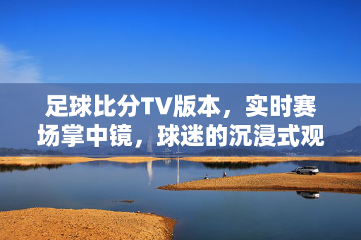 足球比分TV版本，实时赛场掌中镜，球迷的沉浸式观赛伴侣，足球实时掌中镜，球迷沉浸式观赛伴侣