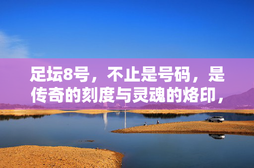 足坛8号，不止是号码，是传奇的刻度与灵魂的烙印，足坛8号，传奇刻度与灵魂烙印