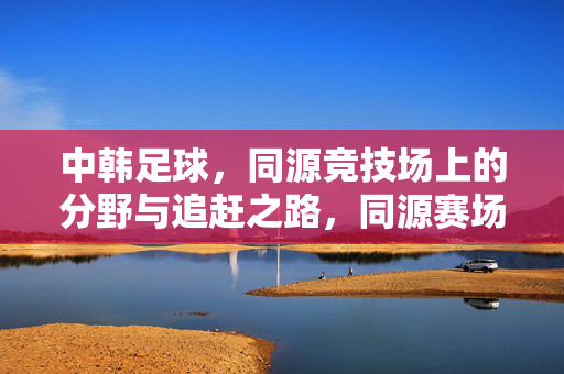 中韩足球，同源竞技场上的分野与追赶之路，同源赛场，中韩足球的分野与追赶之路